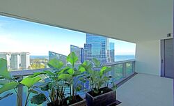 Marina Bay Suites (D1), Condominium #576640781